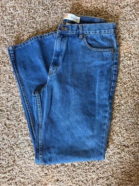 Vintage Route 66 Jeans